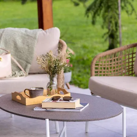 Lak-lak Vendeghaz Apartment Nagykanizsa