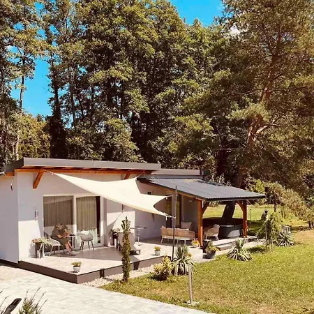 Apartament Lak-lak Vendeghaz Nagykanizsa