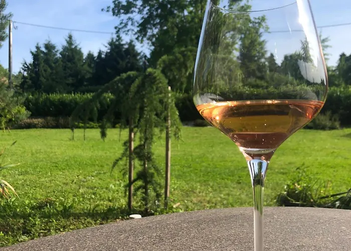 Lak-lak Vendeghaz Lejlighed *