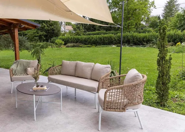 Lak-lak Vendeghaz Lejlighed