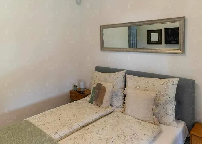 Lejlighed Lak-lak Vendeghaz