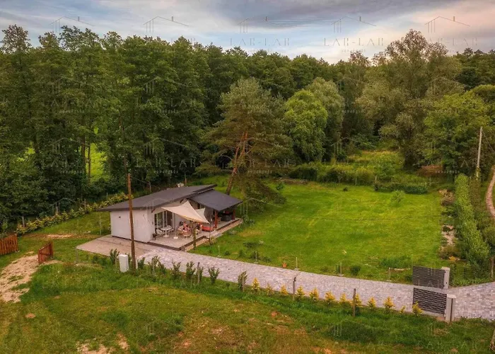 Lak-lak Vendeghaz Lejlighed *