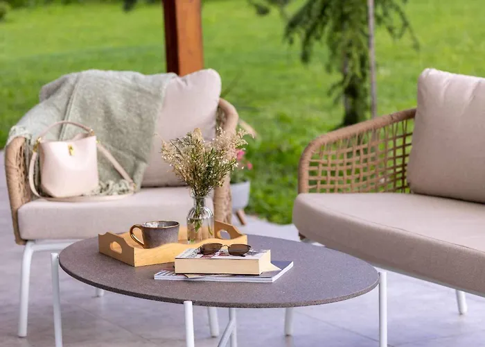 Lak-lak Vendeghaz Lejlighed Nagykanizsa